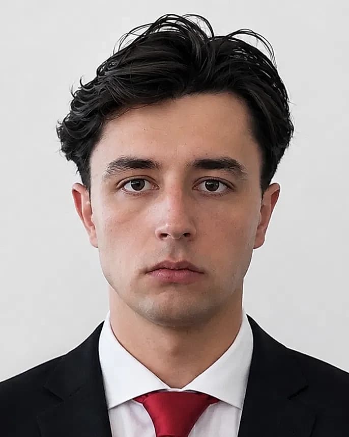 Bc. Samuel Aurel Kopáč